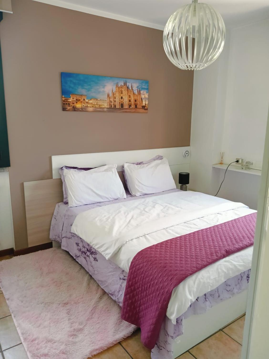 Bernina Station Center Apartment - ตีราโน ภายนอก รูปภาพ