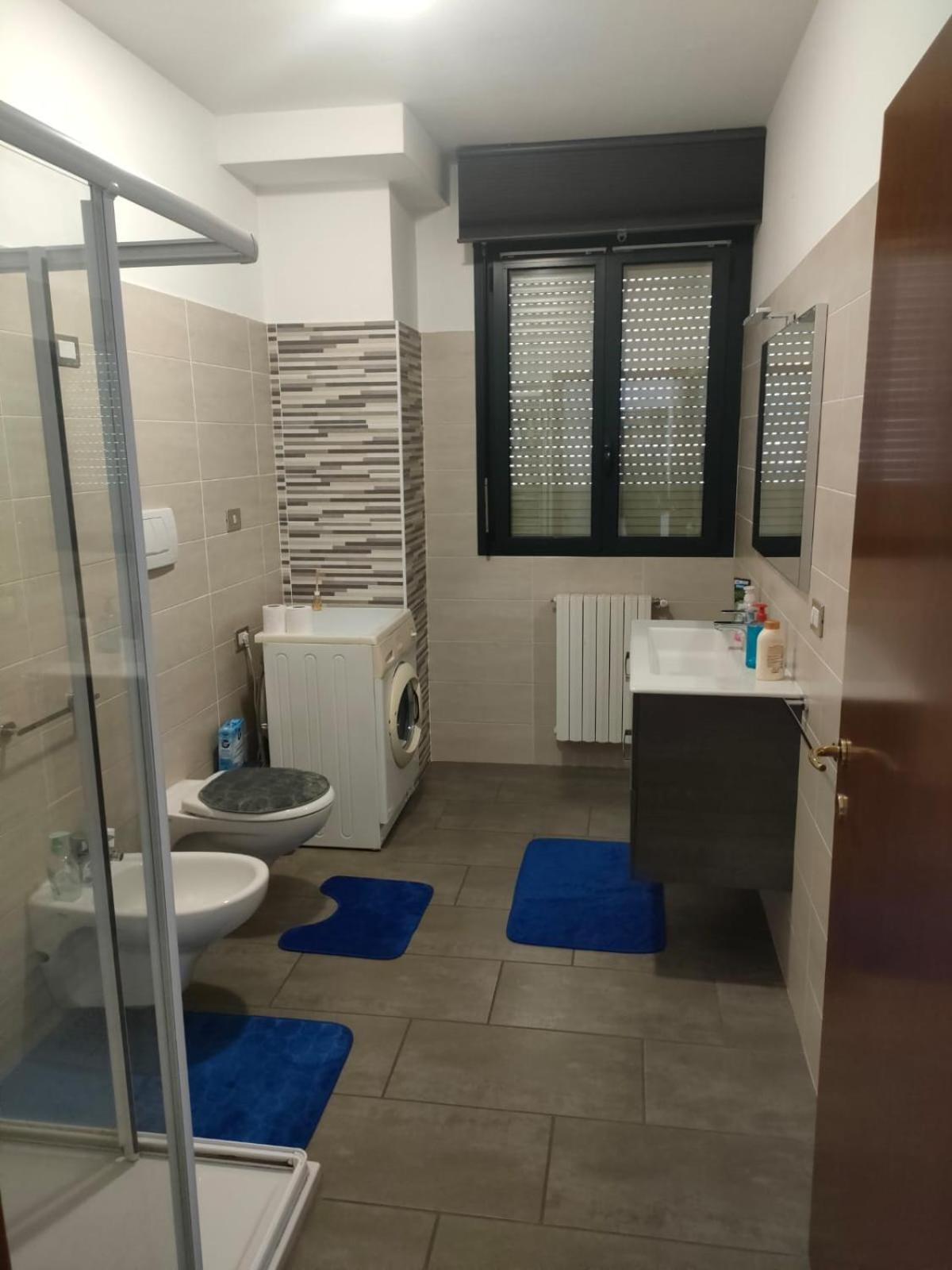 Bernina Station Center Apartment - ตีราโน ภายนอก รูปภาพ